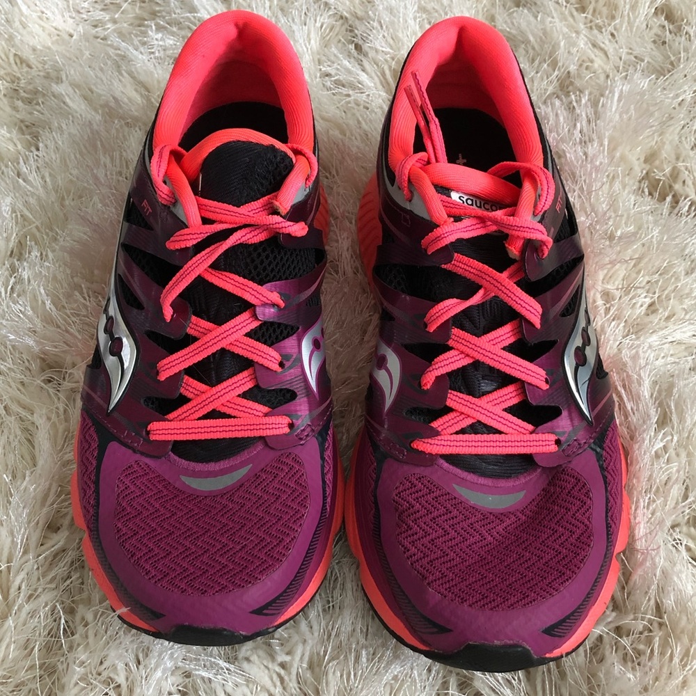 Saucony Running Shoes